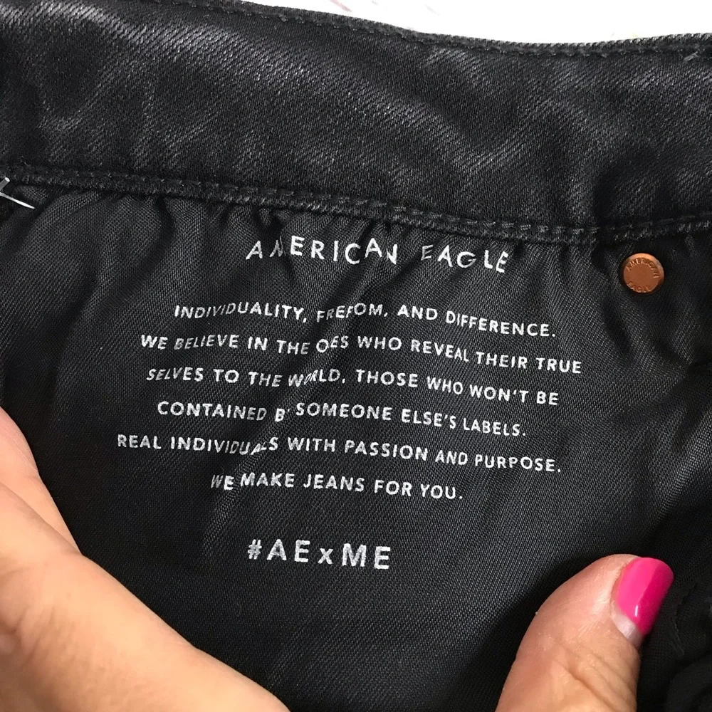 MENS PLUS SIZE American Eagle Outfitters Jeans Size 48 - Picture 15 of 15